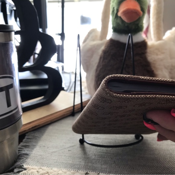 D&B Vintage Monogram PHOTO ALBUM~NWT 📸 - Picture 5 of 6